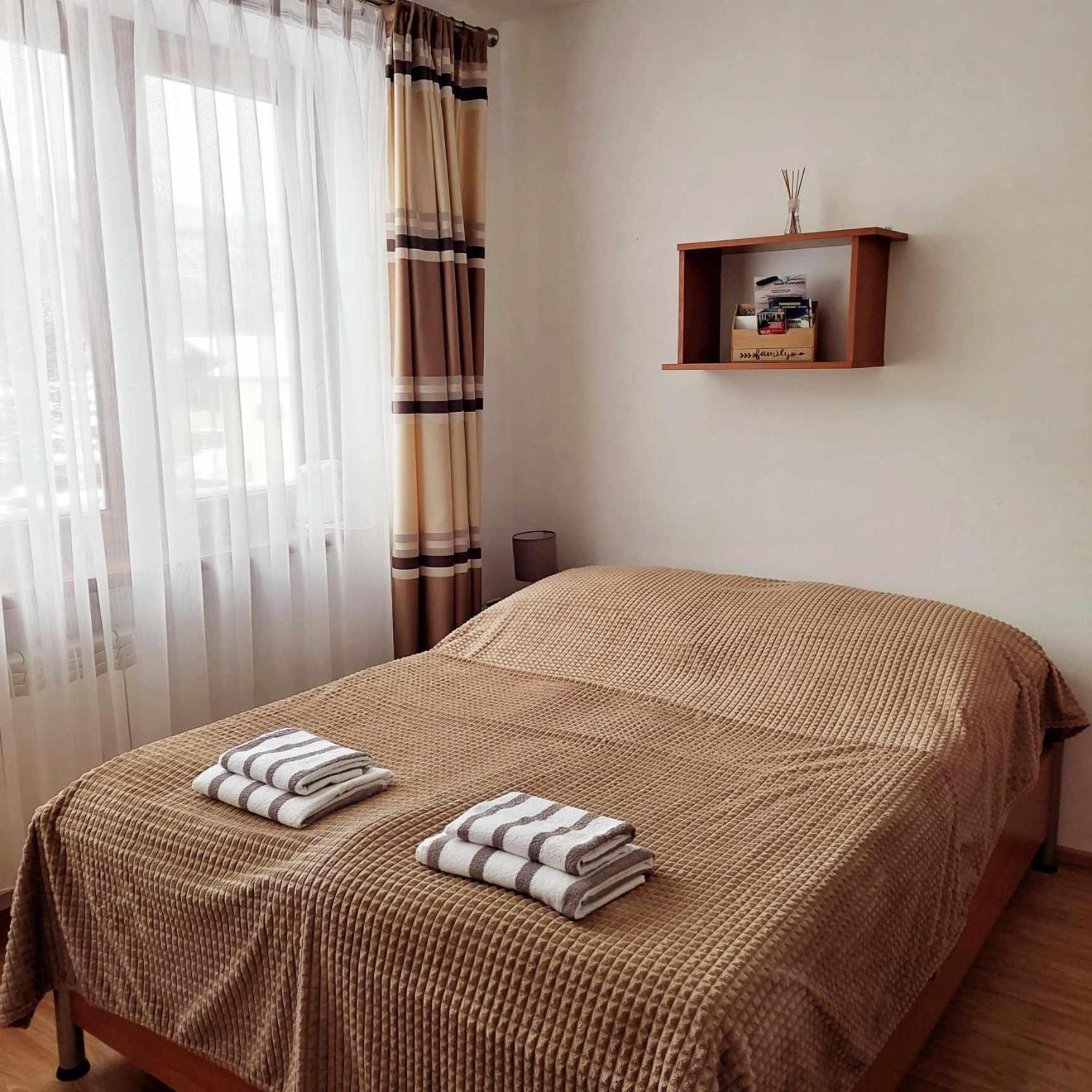 Dom Goscinny U Wiktorii Szczyrk Cameră foto